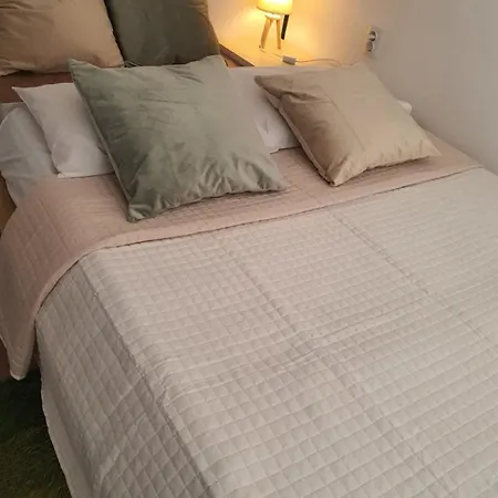 Adorable Oasis Nauplie