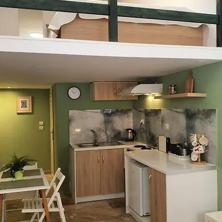 Adorable Oasis Διαμέρισμα *