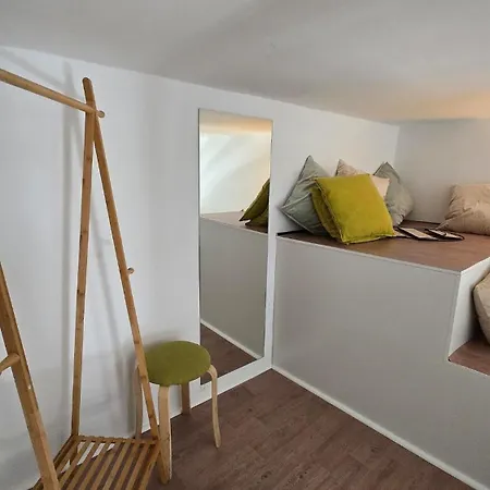Adorable Oasis Appartement *