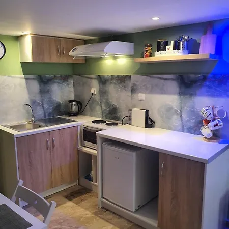 Adorable Oasis * Ναύπλιο