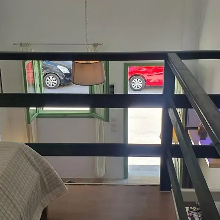 Διαμέρισμα Adorable Oasis