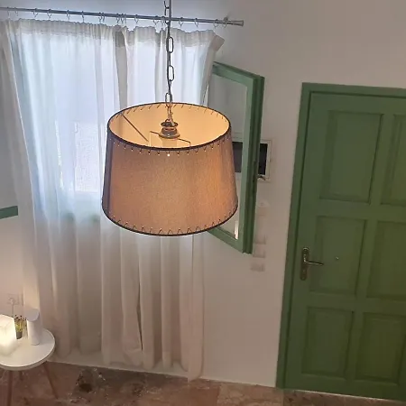 Adorable Oasis Appartement