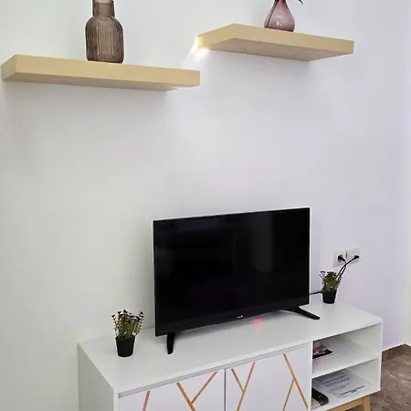 Adorable Oasis Apartment Nafplio