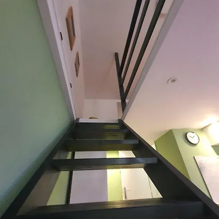 Appartement Adorable Oasis