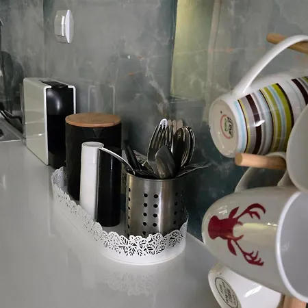 Appartement Adorable Oasis