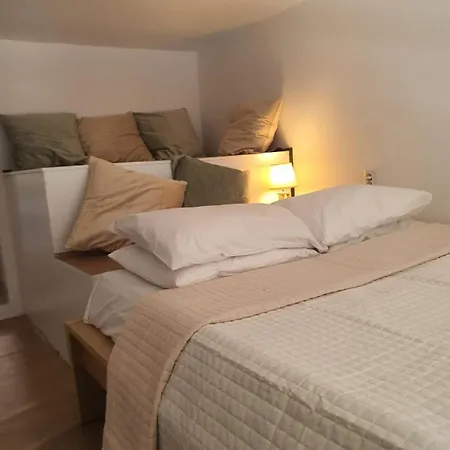 Appartement Adorable Oasis *
