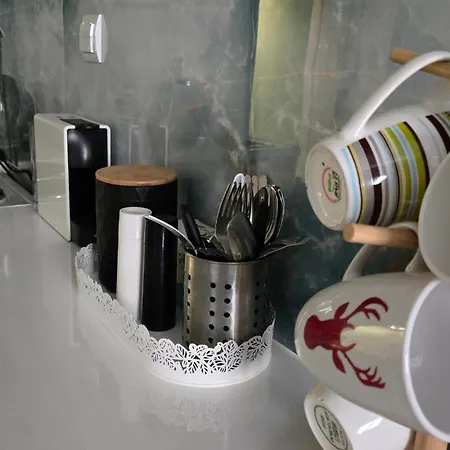 Adorable Oasis Διαμέρισμα *