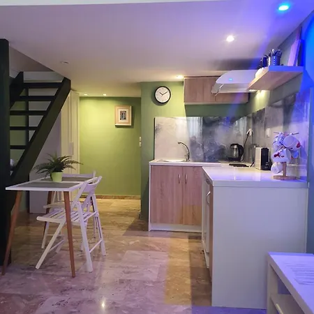 Adorable Oasis