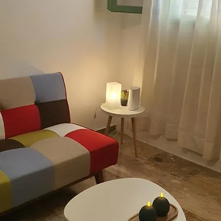 شقة Adorable Oasis