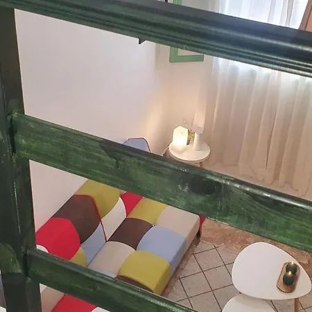 Διαμέρισμα Adorable Oasis