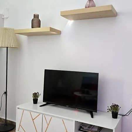 شقة Adorable Oasis نافبليو
