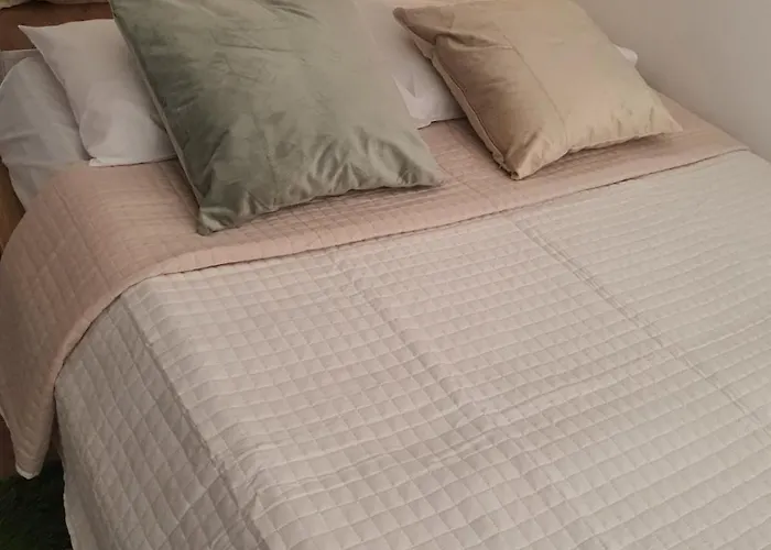 Adorable Oasis Návplio