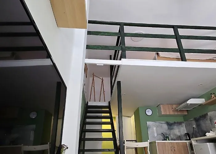 Adorable Oasis Apartman Návplio