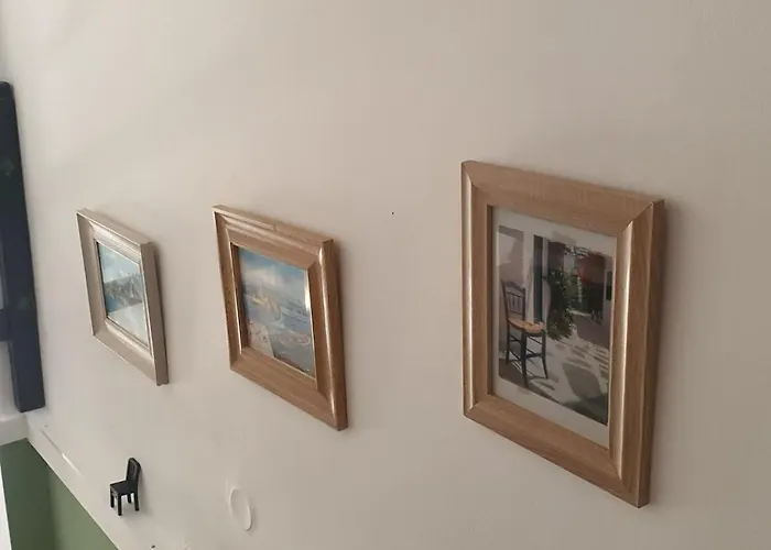 Adorable Oasis Návplio