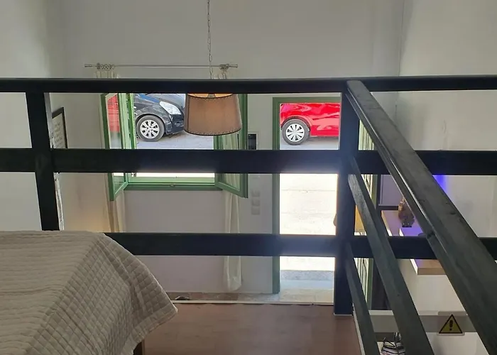 Apartman Adorable Oasis