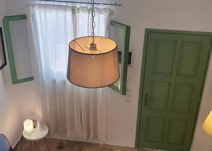 Adorable Oasis Apartman