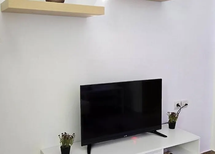 Adorable Oasis Apartman Návplio