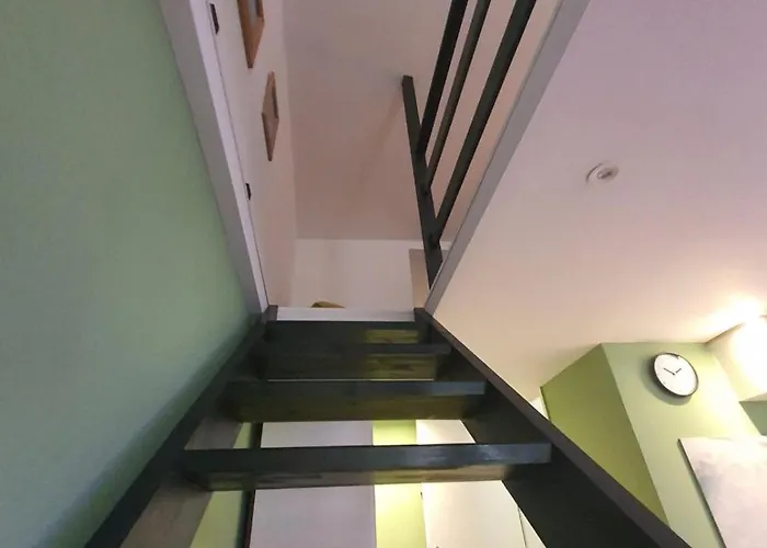 Apartman Adorable Oasis