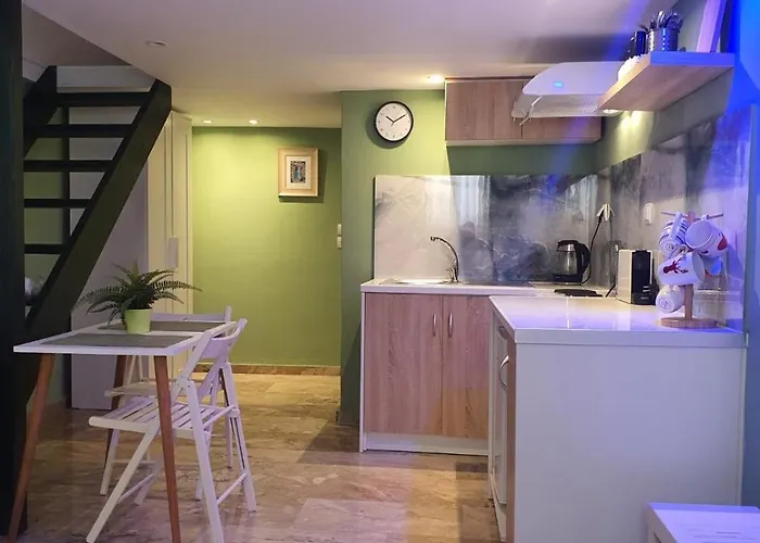 Adorable Oasis