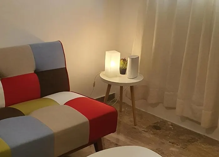 Apartman Adorable Oasis