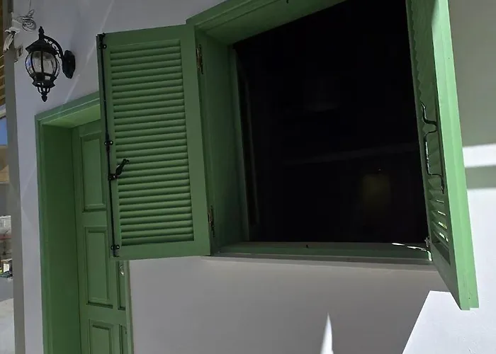 Adorable Oasis Apartman