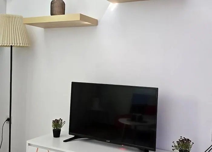 Apartman Adorable Oasis Návplio